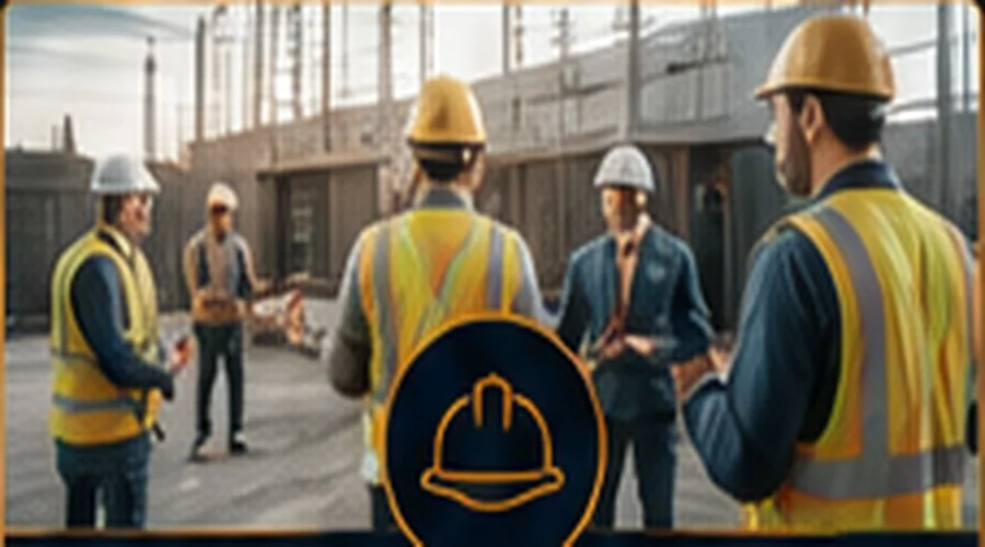 Travailleur à contrat