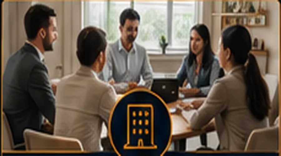 Employé syndiqué au travail